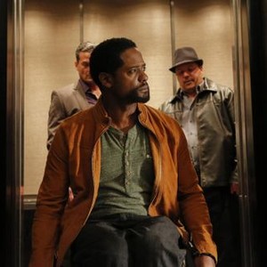 Ironside, Blair Underwood, 'Action', Season 1, Ep. #3, 10/16/2013, ©NBC