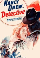Nancy Drew, Detective poster image