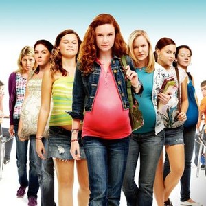 The Pregnancy Pact photo 10