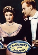 Madness of the Heart poster image