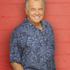 Ray Wise as Marvin