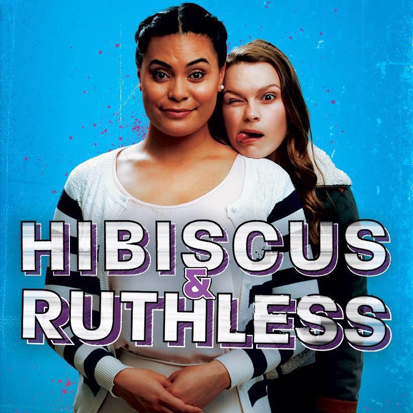 Hibiscus And Ruthless Movie Reviews