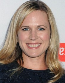 Caroline Lesley