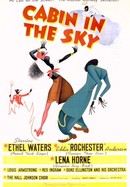 Cabin in the Sky poster image