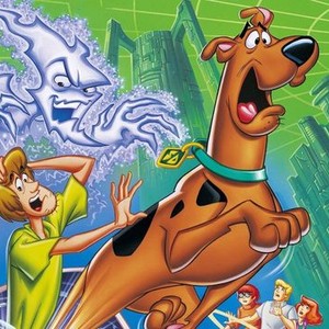 Scooby-Doo and the Cyber Chase - Rotten Tomatoes