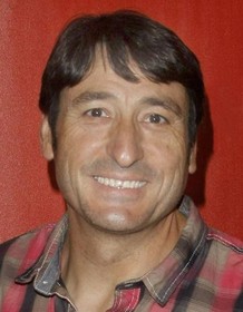 Carmelo Gómez