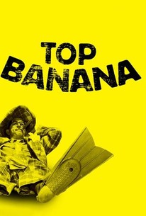 Poster for Top Banana