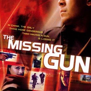 The Missing Gun photo 3