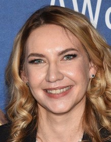 Barbara Stepansky