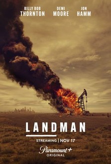 Landman: Season 1 | Rotten Tomatoes