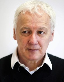 Nicholas Shakespeare