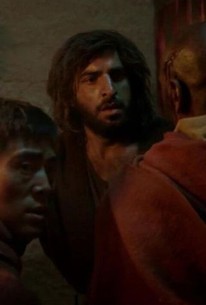 The Bible: Season 1, Episode 1 - Rotten Tomatoes
