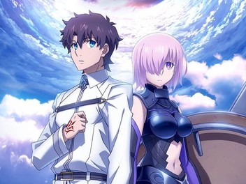 Fate/Grand Order: First Order | Rotten Tomatoes