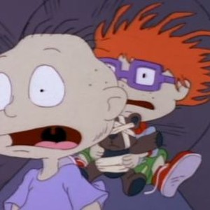 Rugrats: Season 2, Episode 1 - Rotten Tomatoes