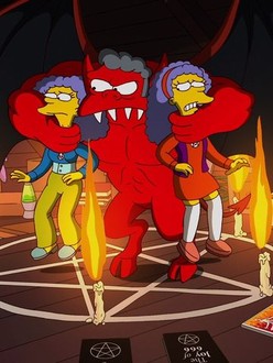 The Simpsons Season 24 Episode 2 Rotten Tomatoes