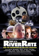 The Lil' River Rats and the Adventure of the Lost Treasure poster image