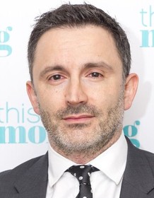 Daniel Caltagirone