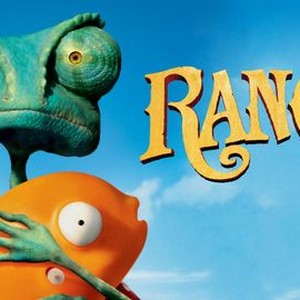 Rango - Rotten Tomatoes