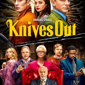 Knives Out photo 3