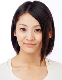 Minami Tsukui