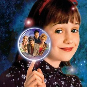 Matilda - Rotten Tomatoes