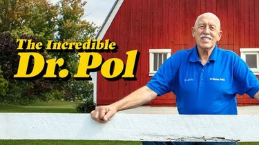 The Incredible Dr. Pol Season 24 Rotten Tomatoes