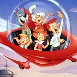 Jetsons: The Movie - Rotten Tomatoes