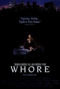 Watch trailer for Whore