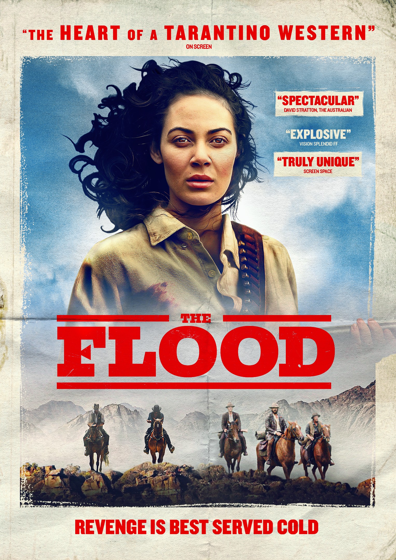 The Flood | Rotten Tomatoes