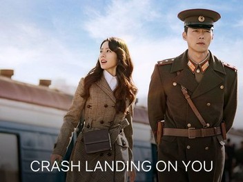 Crash Landing on You Season 1 Rotten Tomatoes