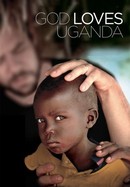 God Loves Uganda poster image