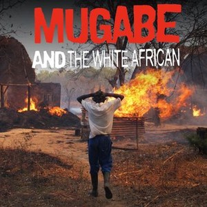 Mugabe and the White African photo 6