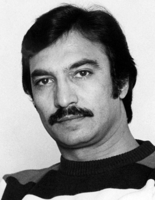 Suresh Oberoi
