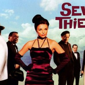Seven Thieves photo 4