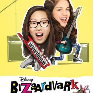 Bizaardvark - Rotten Tomatoes