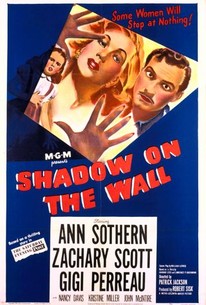 Watch trailer for Shadow on the Wall