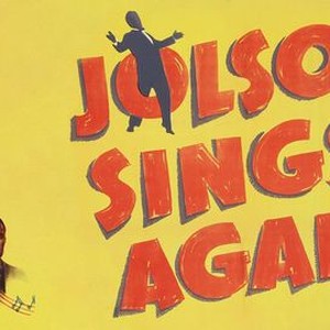 "Jolson Sings Again photo 8"