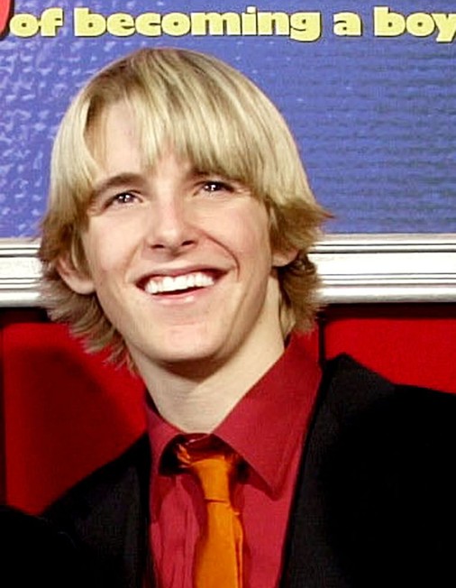 Shaun Fleming