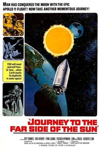 決死圏SOS宇宙船 / Journey to the Far Side of the Sun