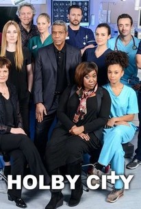 Holby City: Season 18, Episode 23 | Rotten Tomatoes