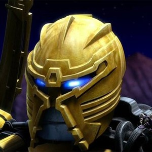 Bionicle: The Legend Reborn - Rotten Tomatoes