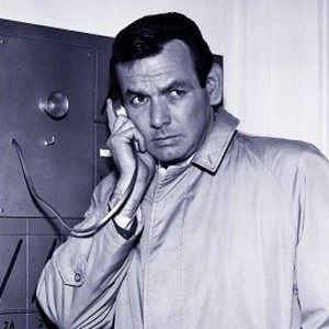 The Fugitive