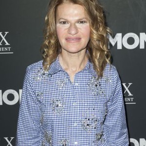 Sandra Bernhard at arrivals for BAD MOMS Premiere, Metrograph, New York, NY July 18, 2016. Photo By: Lev Radin/Everett Collection