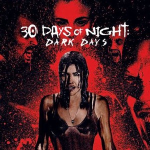 2010 30 Days Of Night: Dark Days