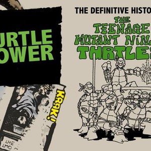 Turtle Power: The Definitive History of the Teenage Mutant Ninja Turtles photo 5