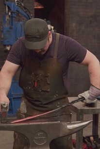 forged in fire cutting deeper