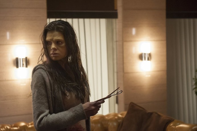 Porno: juda yomon xotinlar