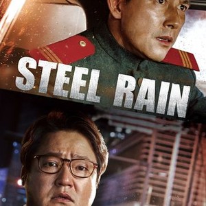 Bleeding Steel (2017) Movie Review from Eye for Film