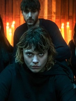 Cracow Monsters: Season 1 | Rotten Tomatoes