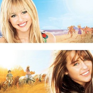 "Hannah Montana: The Movie photo 1"